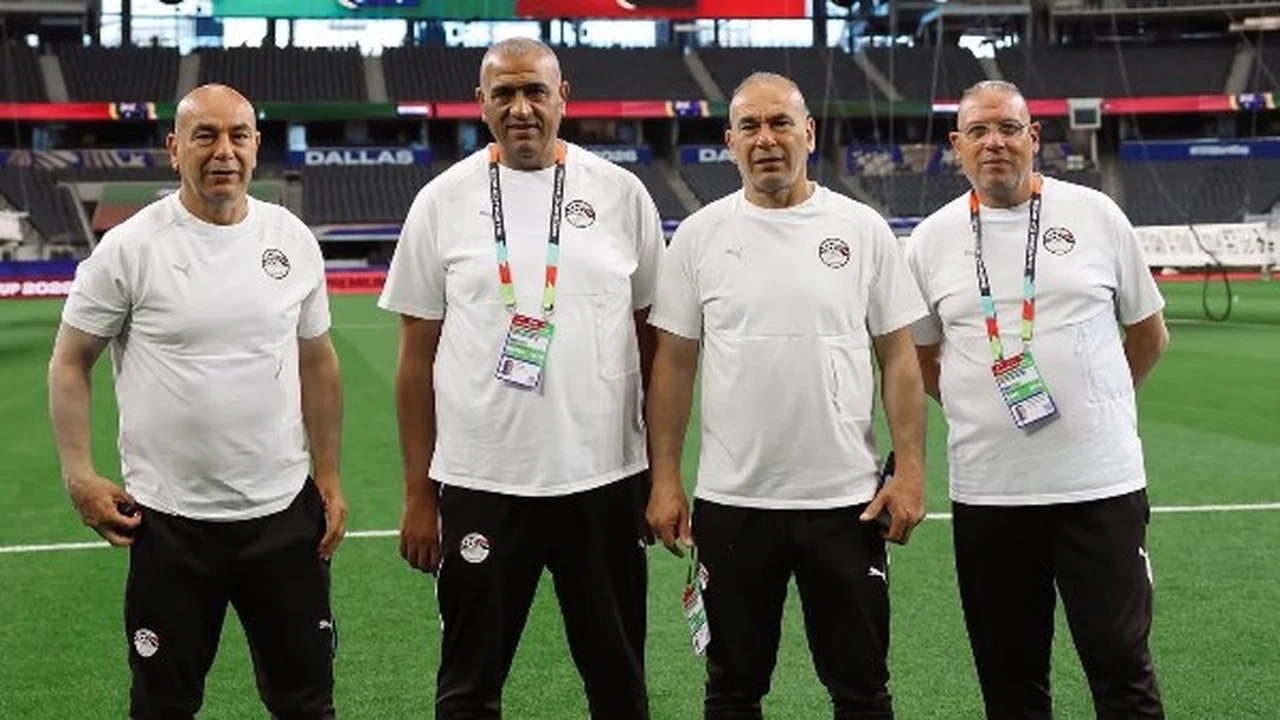 قناة مجانية تبث مباراة مصر وأستراليا في كأس العالم قريبًا